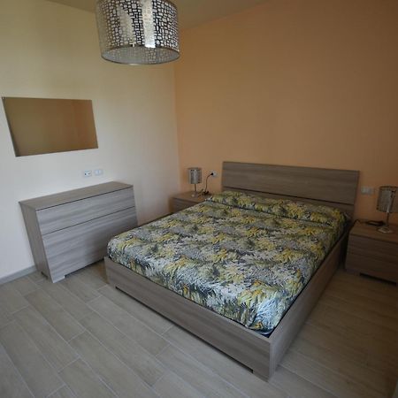 La Casa Di Chianni La Pieve 아파트 외부 사진